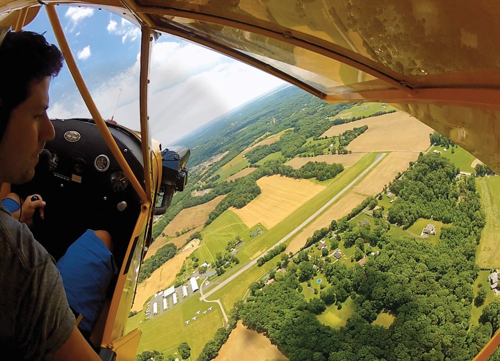 Piper Cub