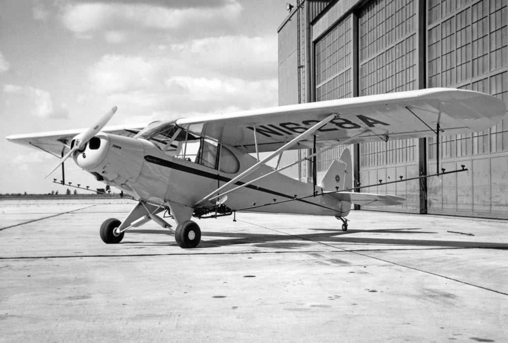 Piper Super Cub