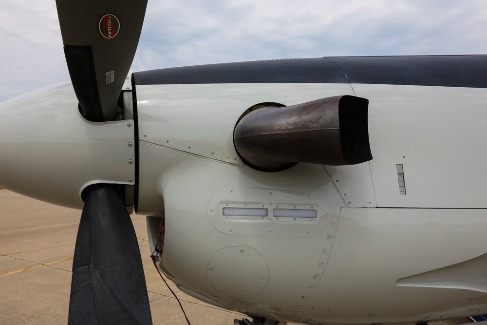 Embraer Super Tucano