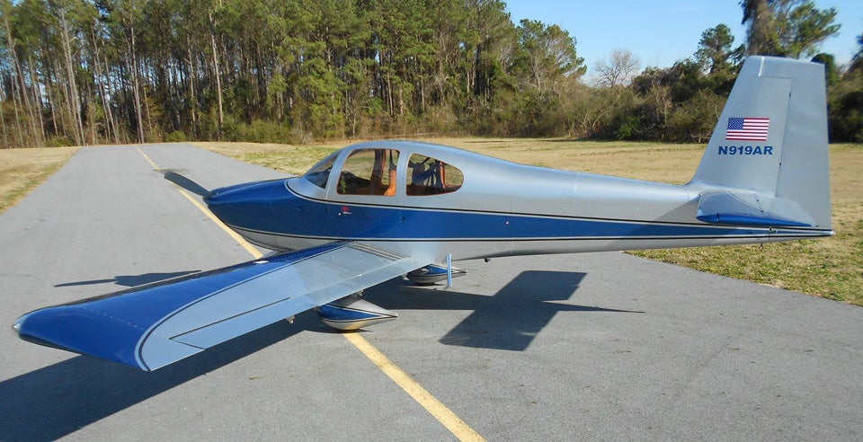 RV-10