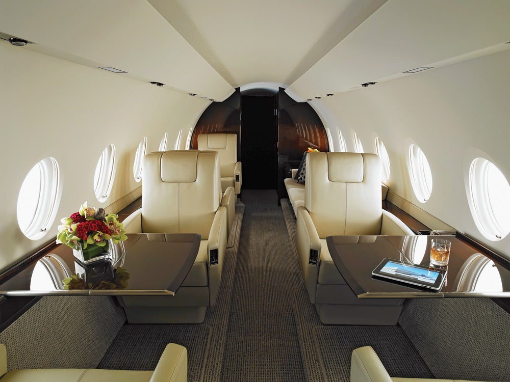 Gulfstream G280