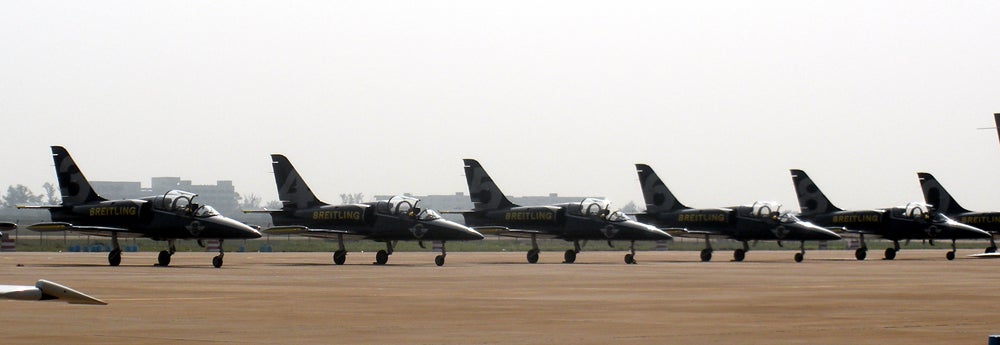 China Airshow