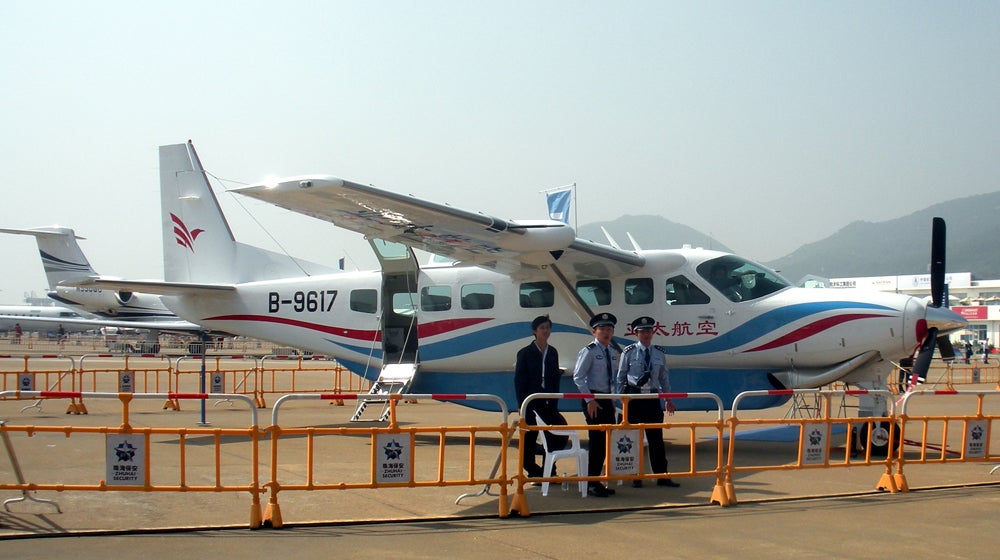 China Airshow