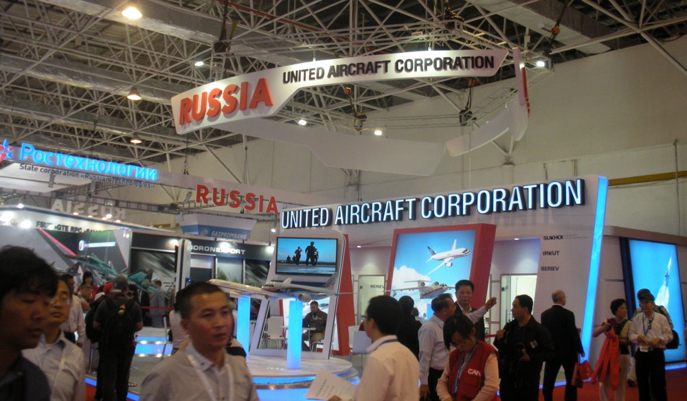 China Airshow