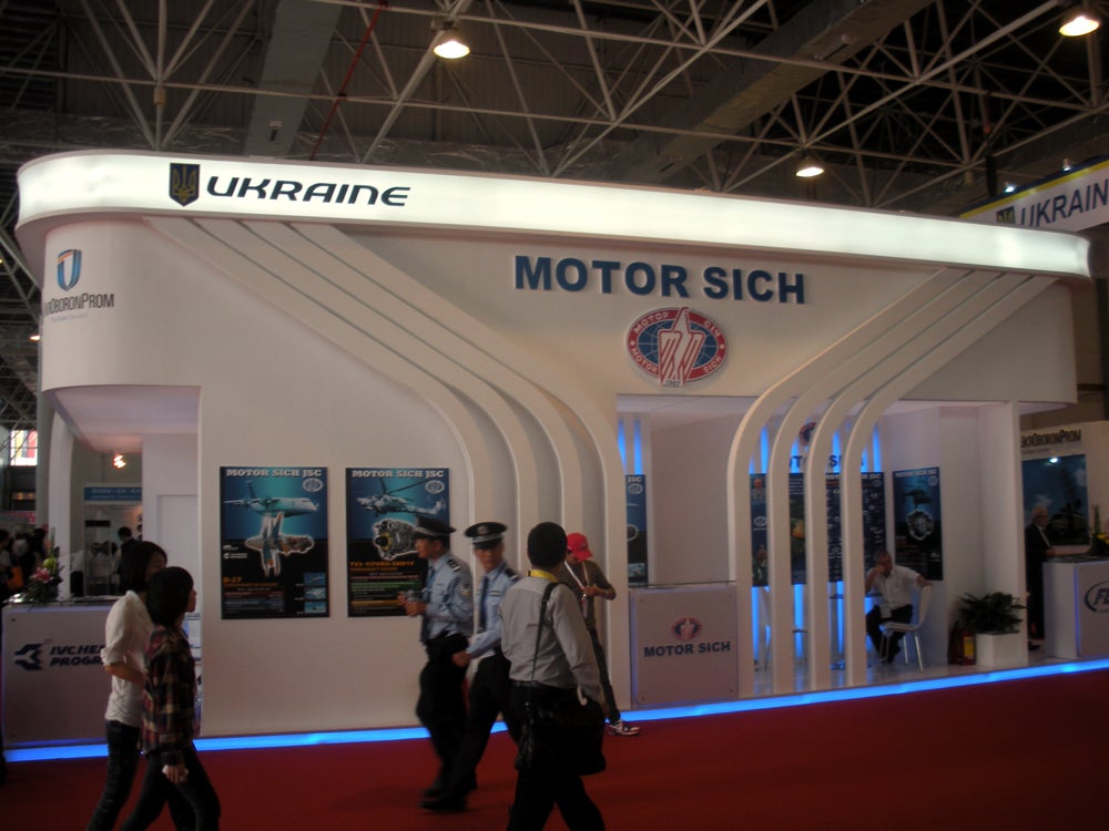 China Airshow