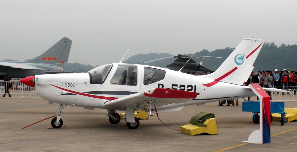 China Airshow