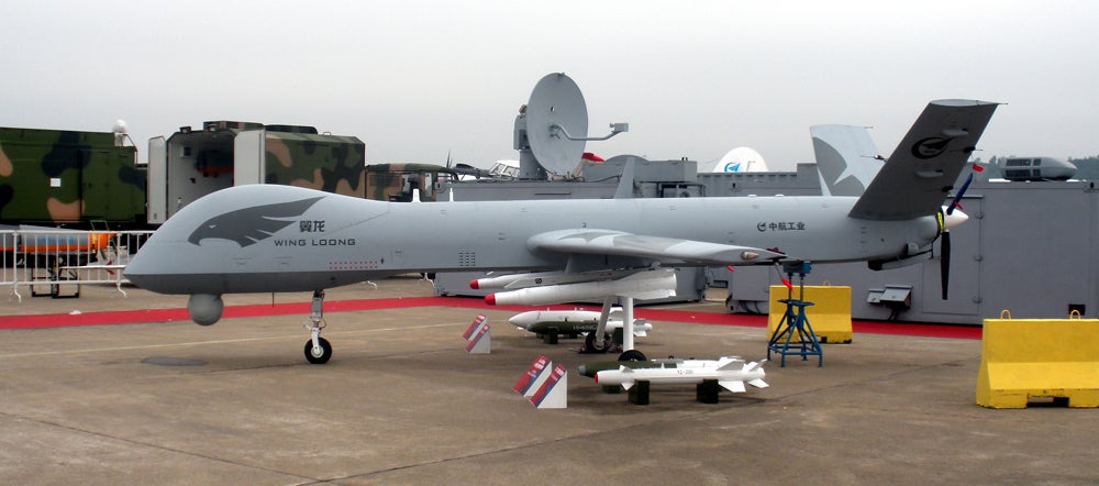 China Airshow