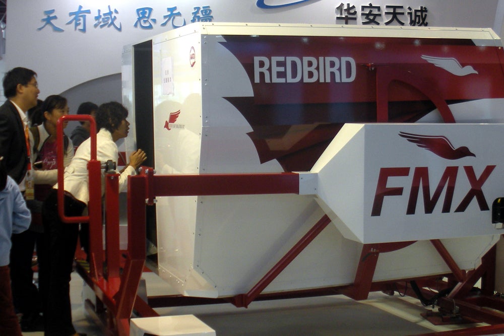China Airshow