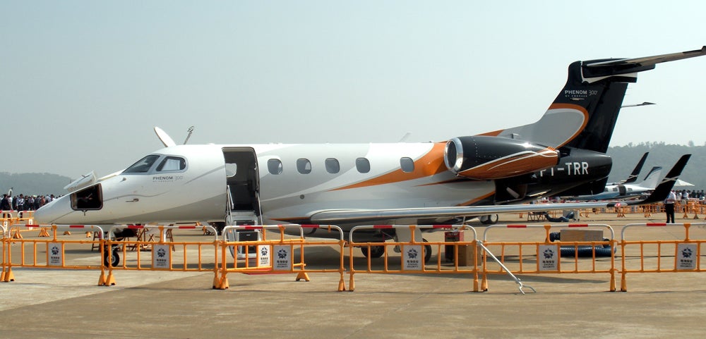 China Airshow