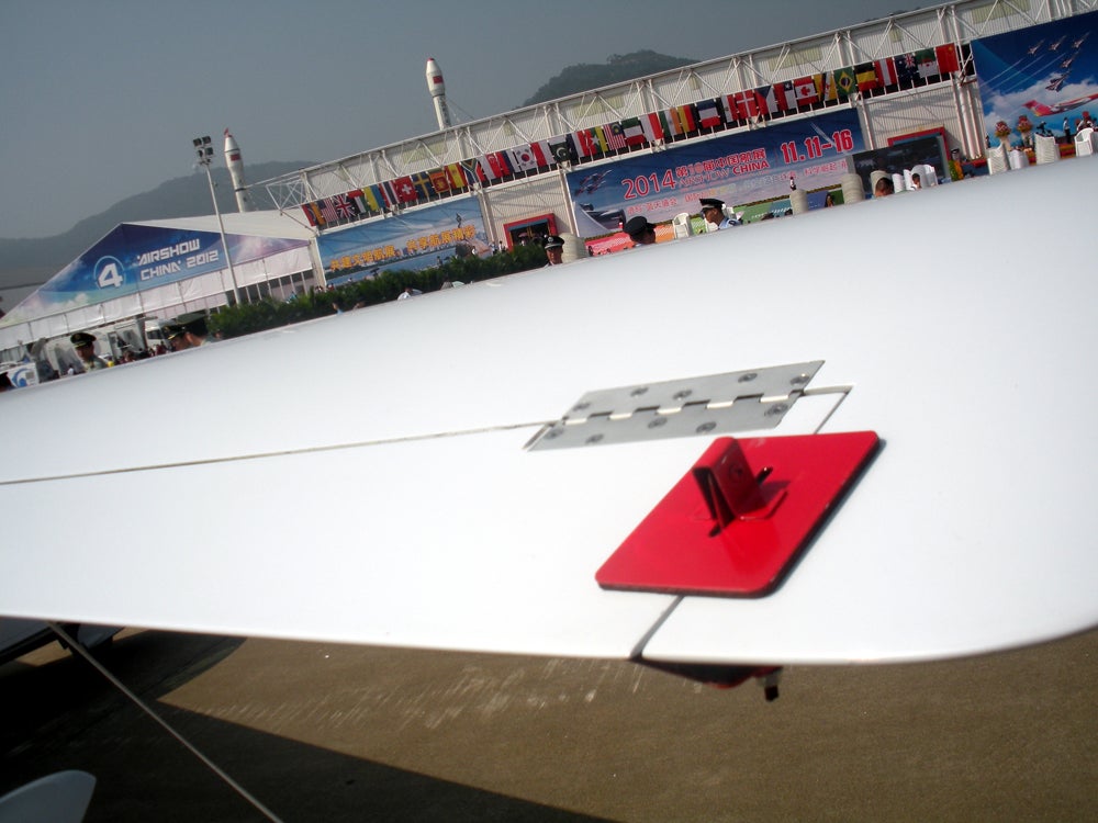 China Airshow