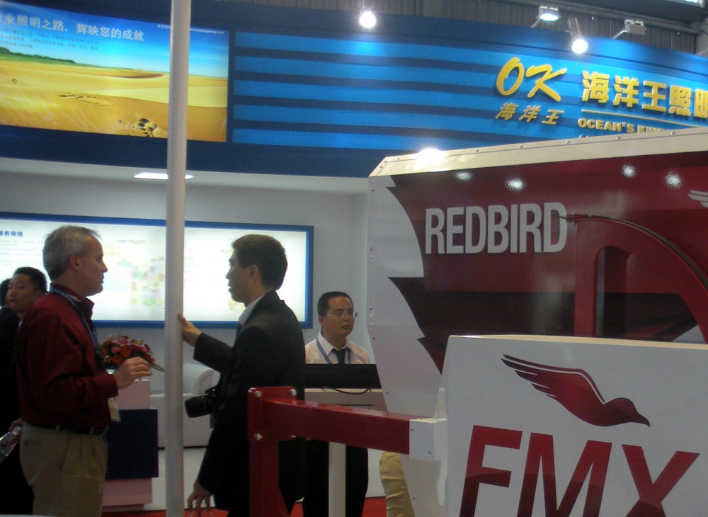 China Airshow