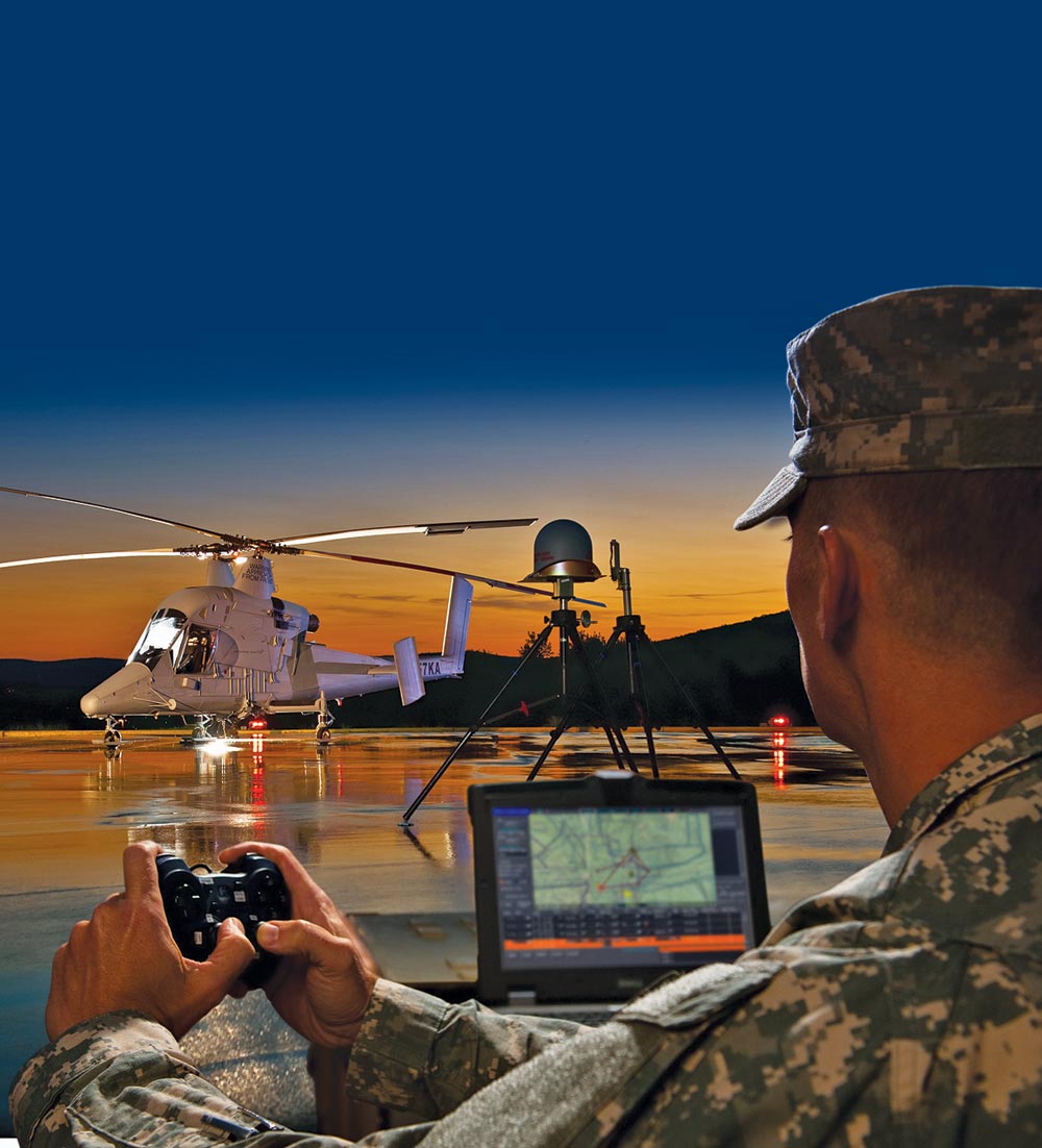 Drones