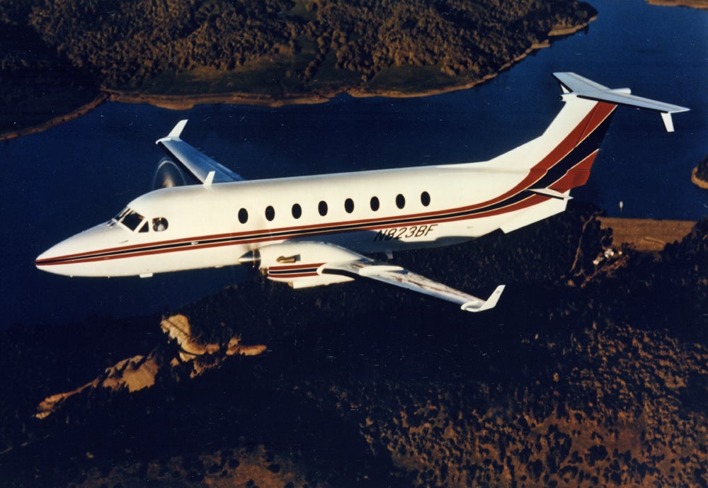 Beechcraft