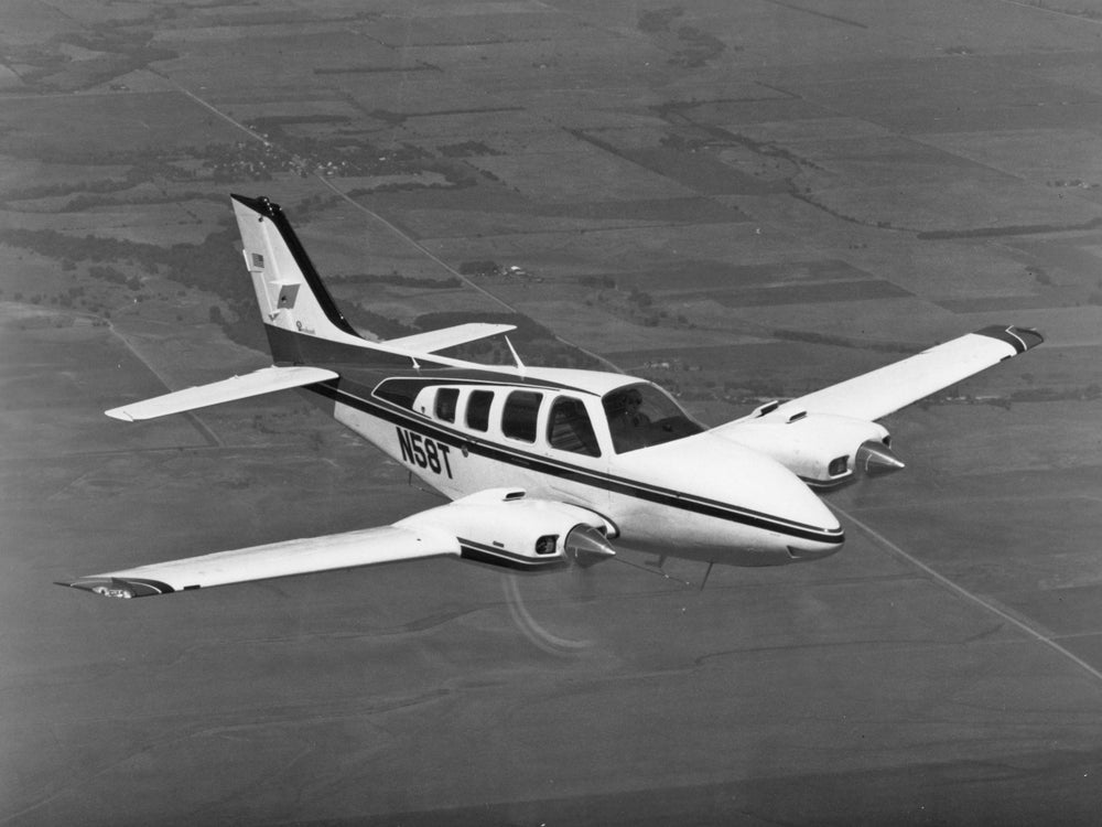 Beechcraft