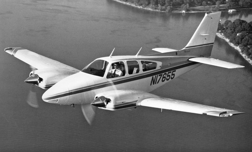 Beechcraft