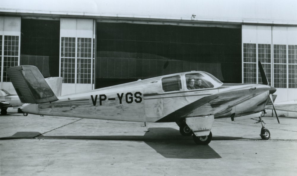 Beechcraft