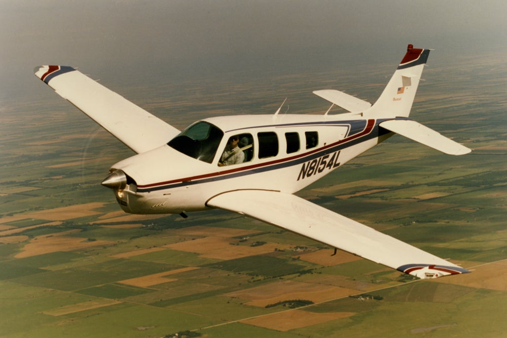 Beechcraft