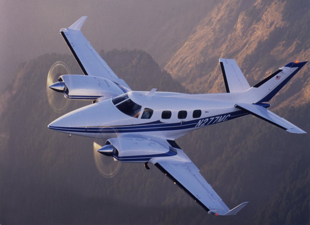 Beechcraft