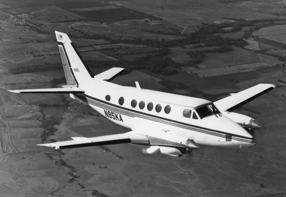 Beechcraft