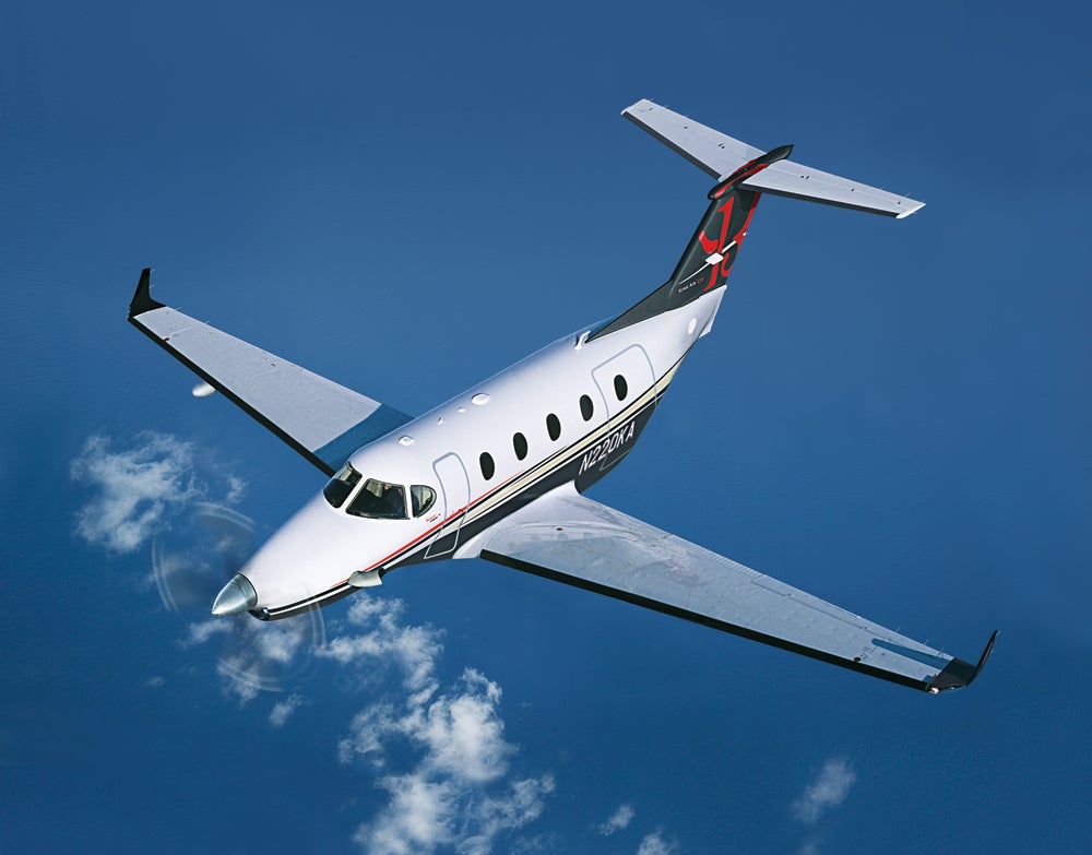 Beechcraft