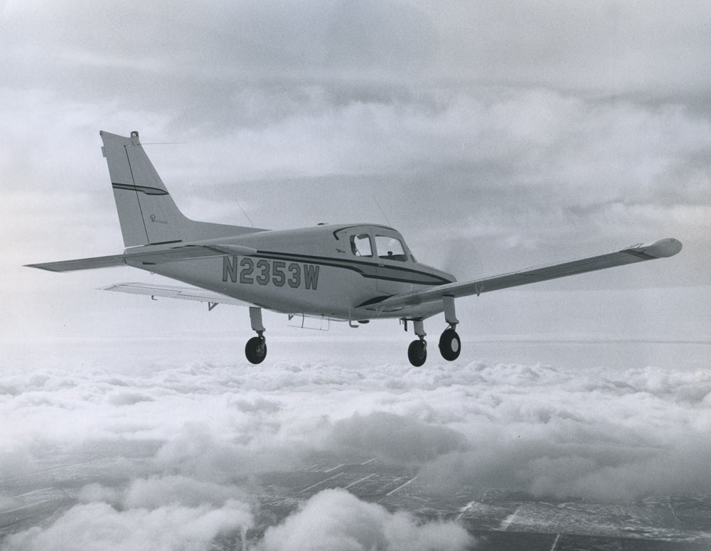 Beechcraft