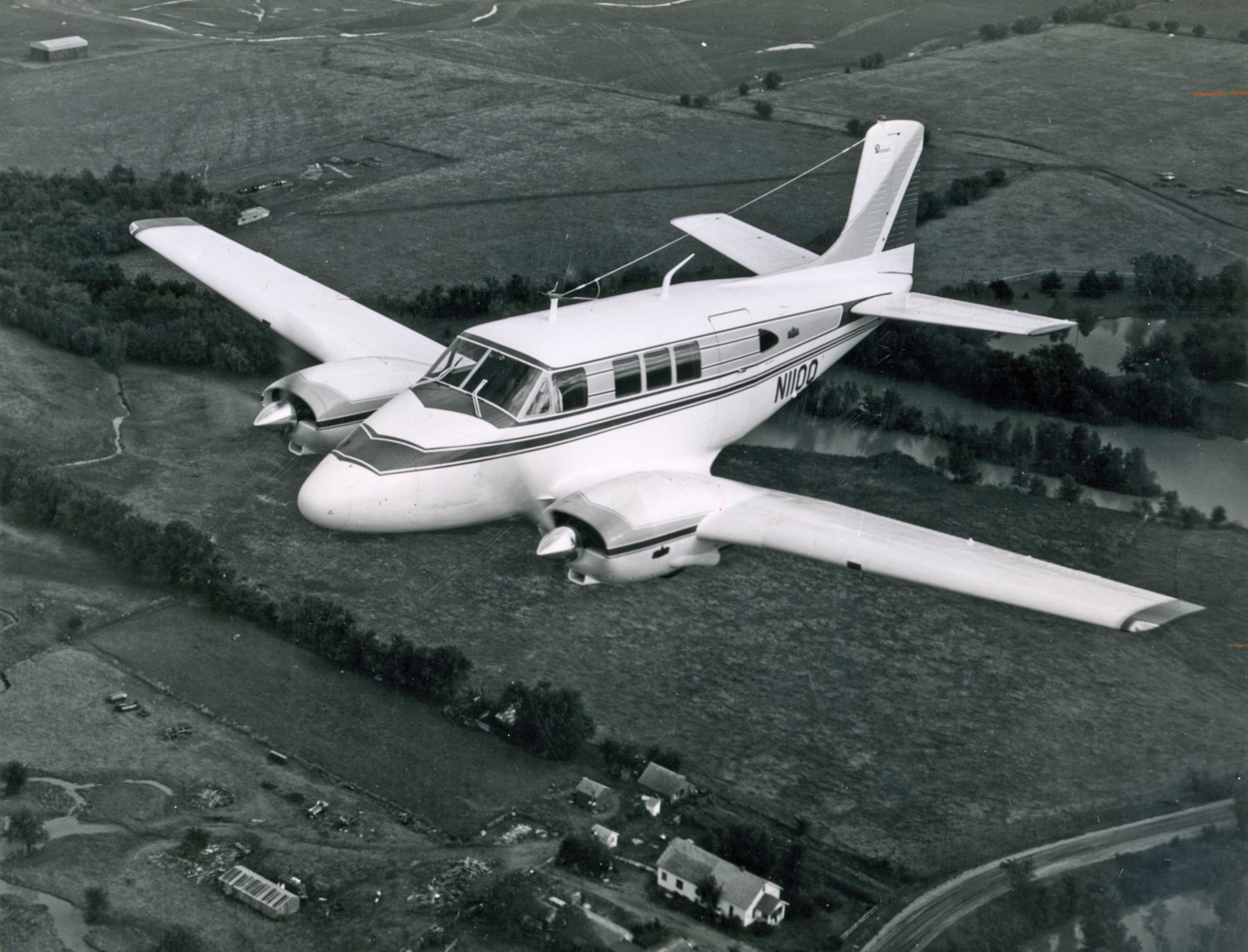 Beechcraft