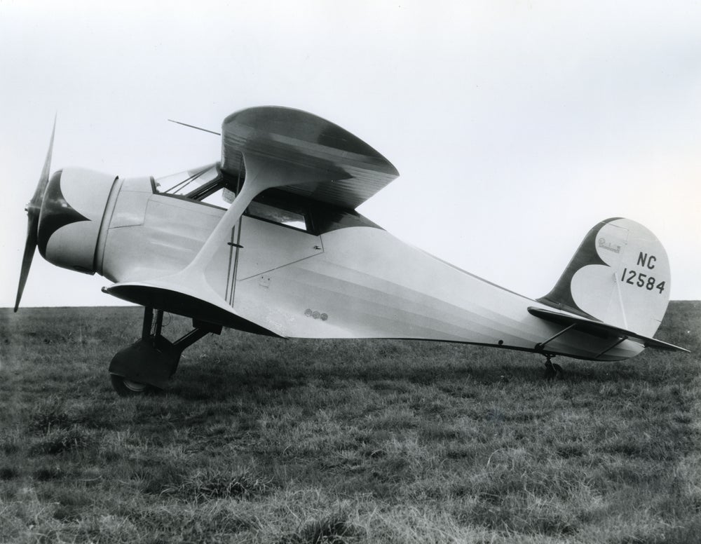 Beechcraft