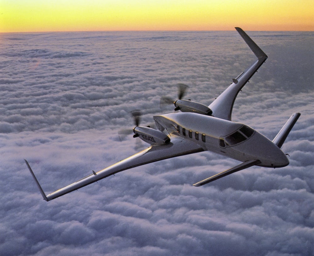 Beechcraft