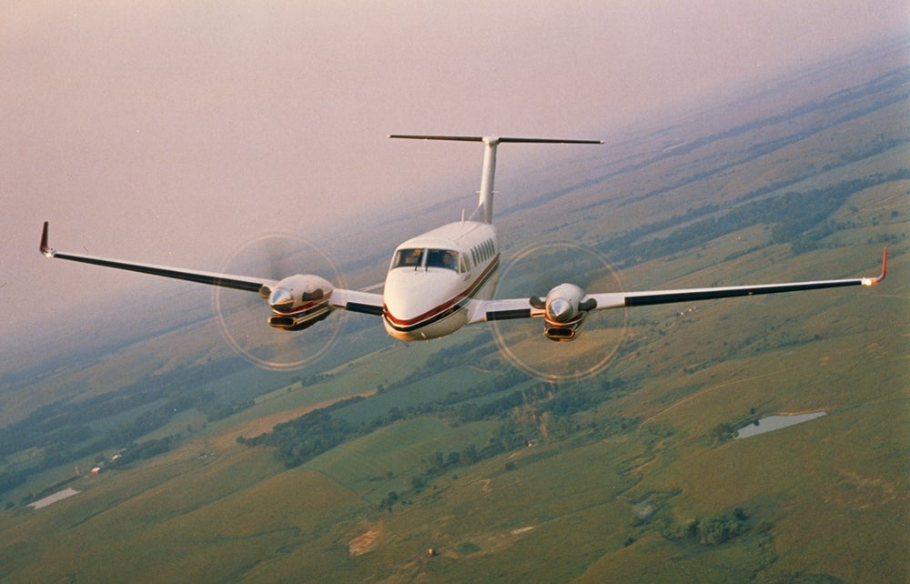 Beechcraft