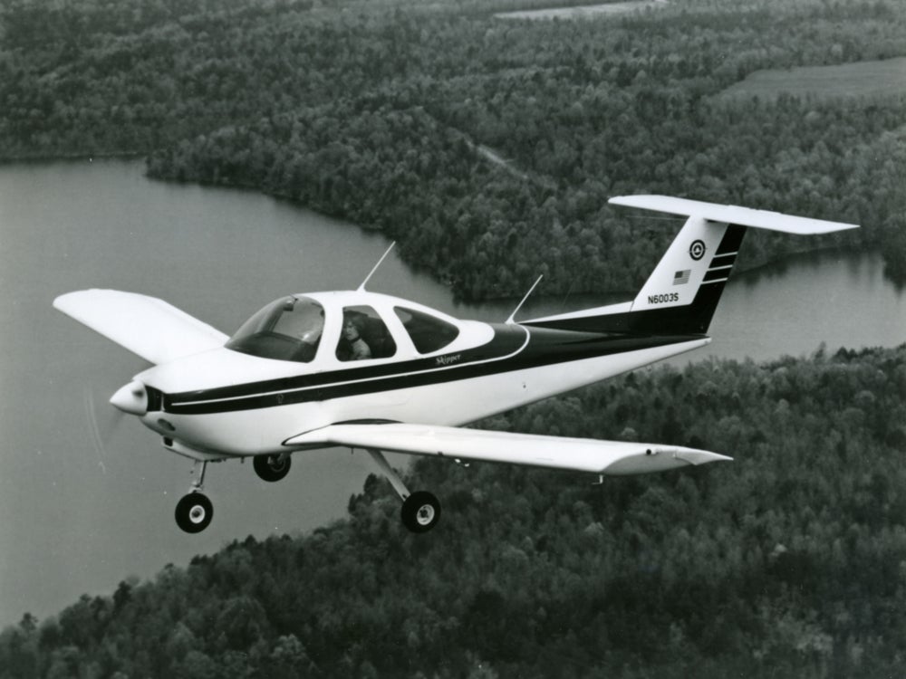 Beechcraft