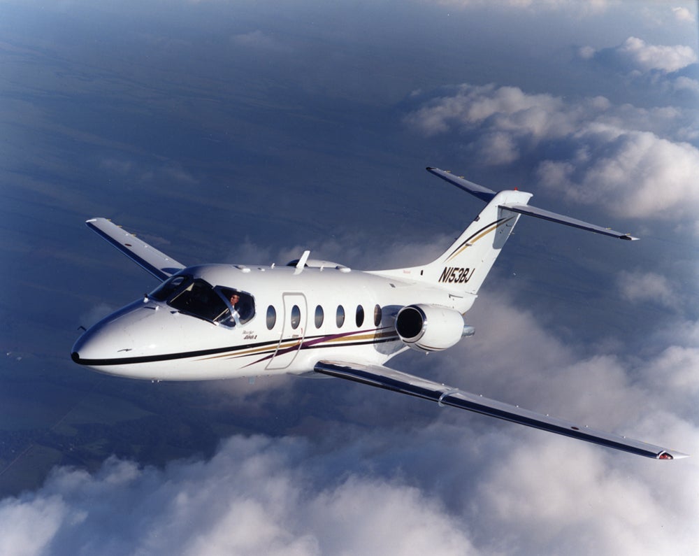 Beechcraft
