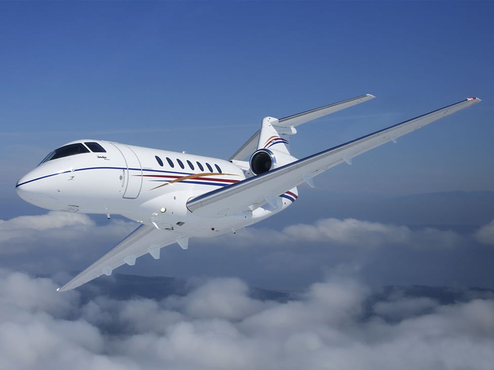 Beechcraft