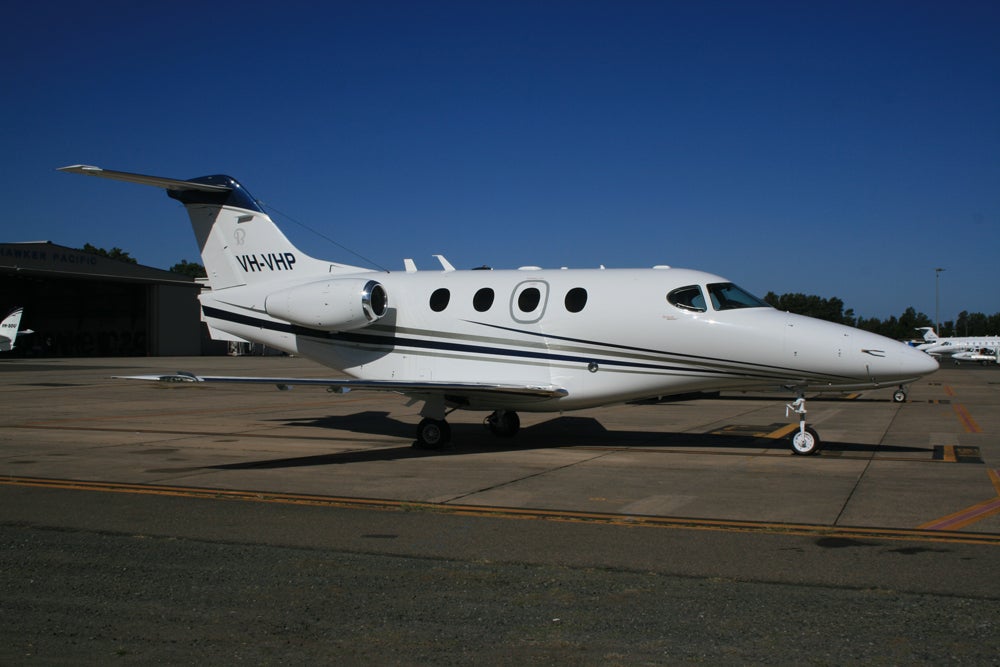 Beechcraft