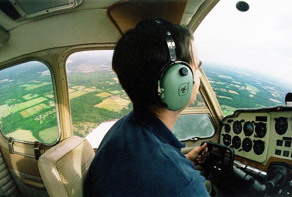 Airplane