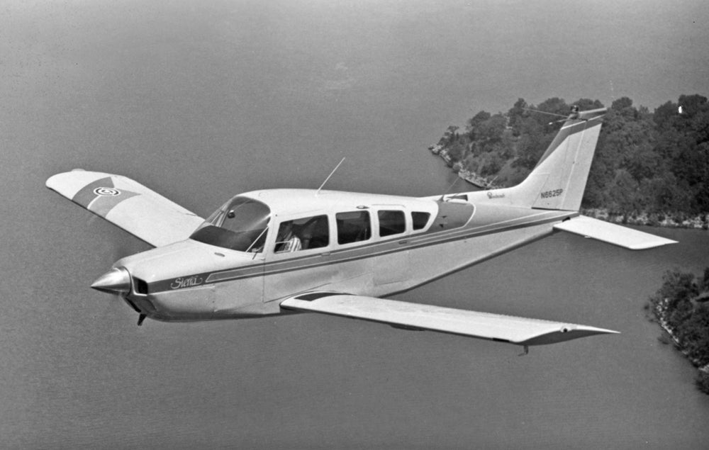 Beechcraft