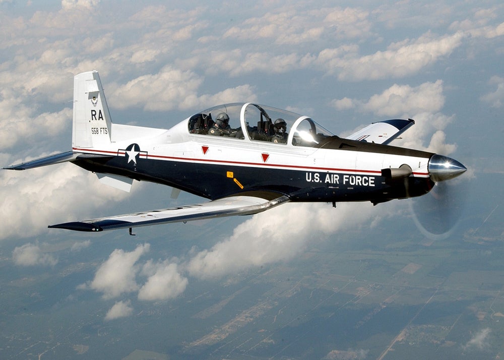Beechcraft