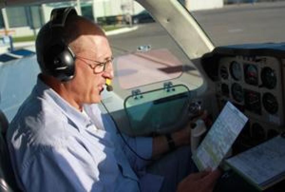 Aviation Shorthand