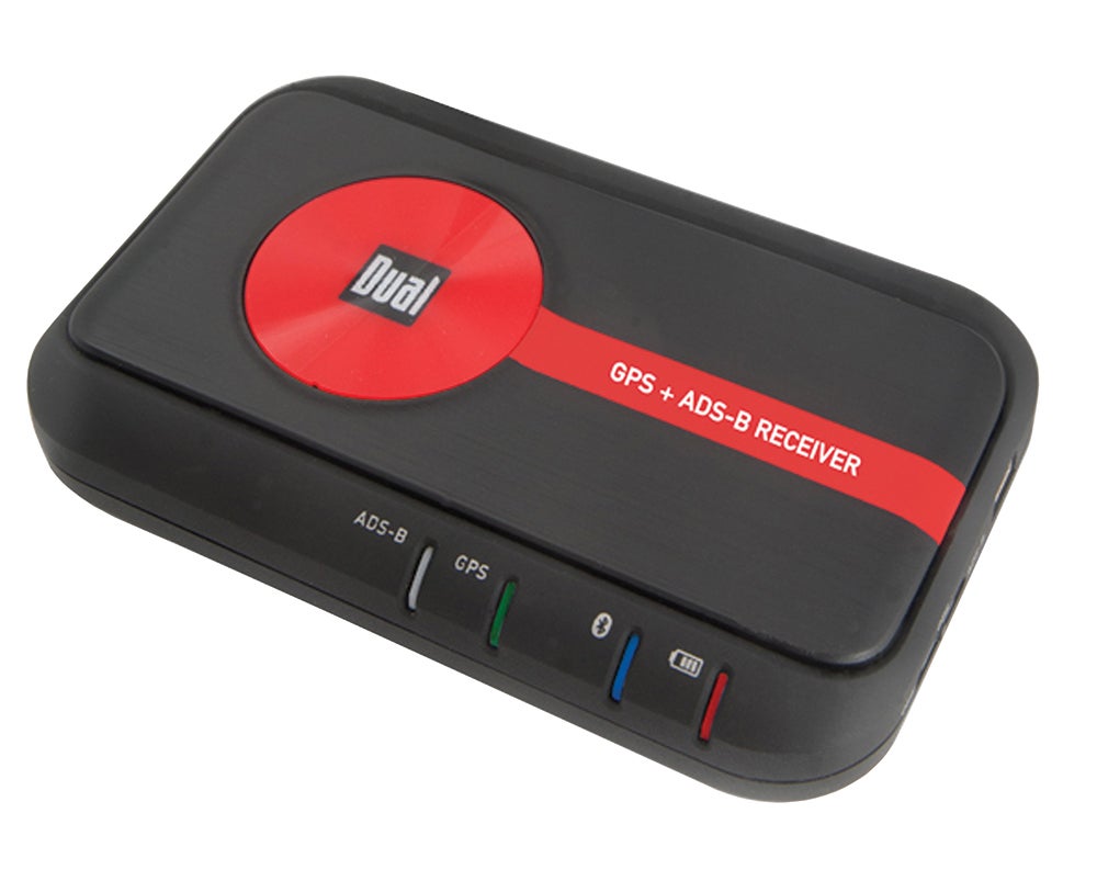 Dual XGPS170