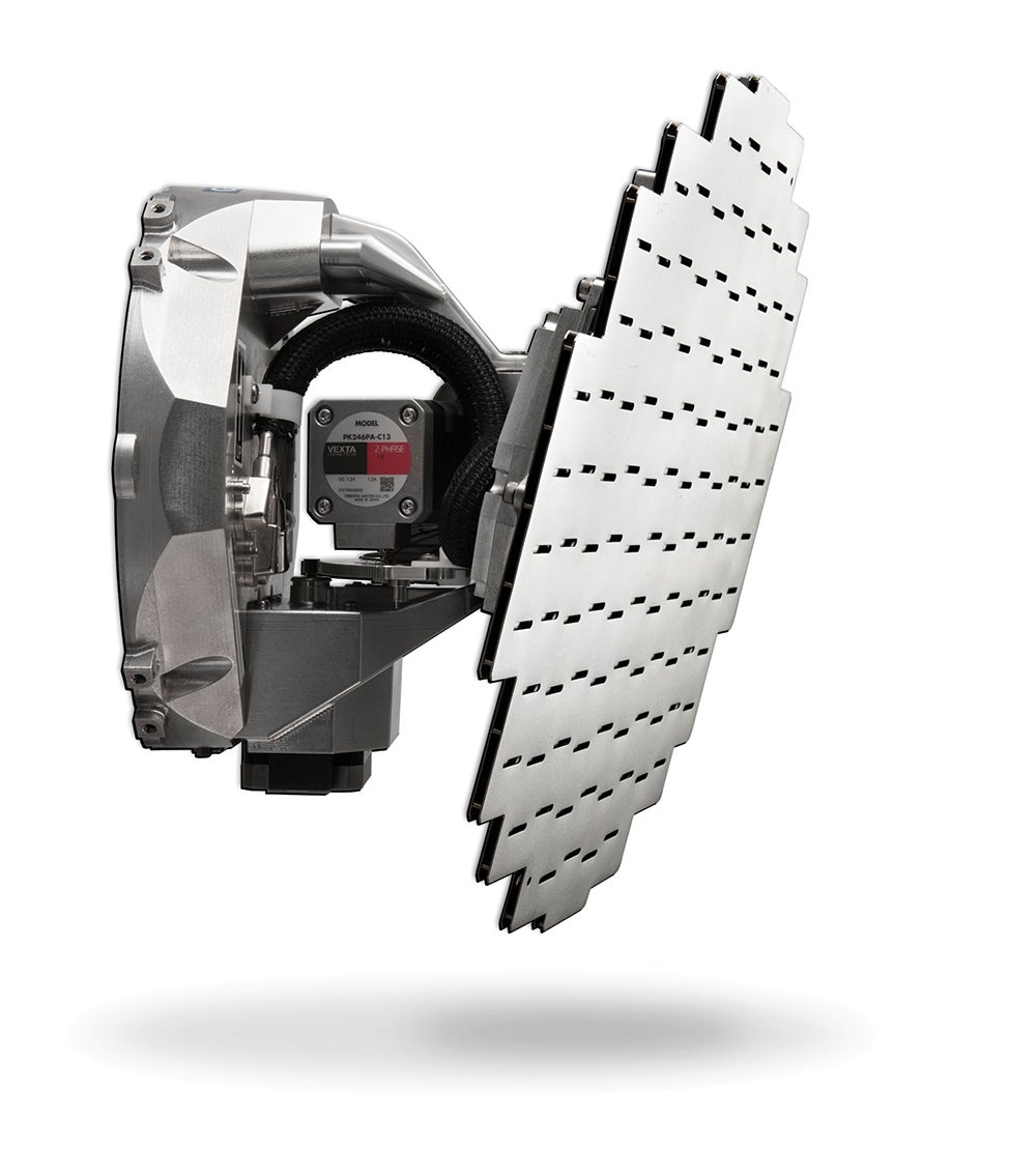 Garmin GWX 70