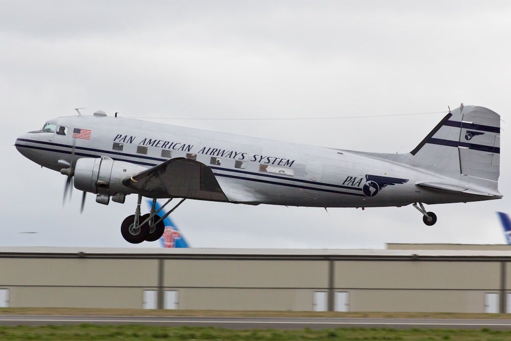 hff dc-3 inaugural flight take-off - credit to liz matzelle.jpg