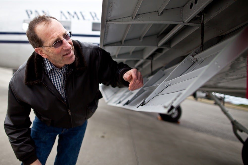hff dc-3 preflight by pilot michael kopp - credit to jeremy dwyer-lindgren.jpg