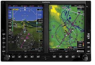 glass cockpit, pilot gear, pilot products, aviation gear