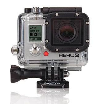 Aviation cameras, pilot products, in-flight cameras, gopro