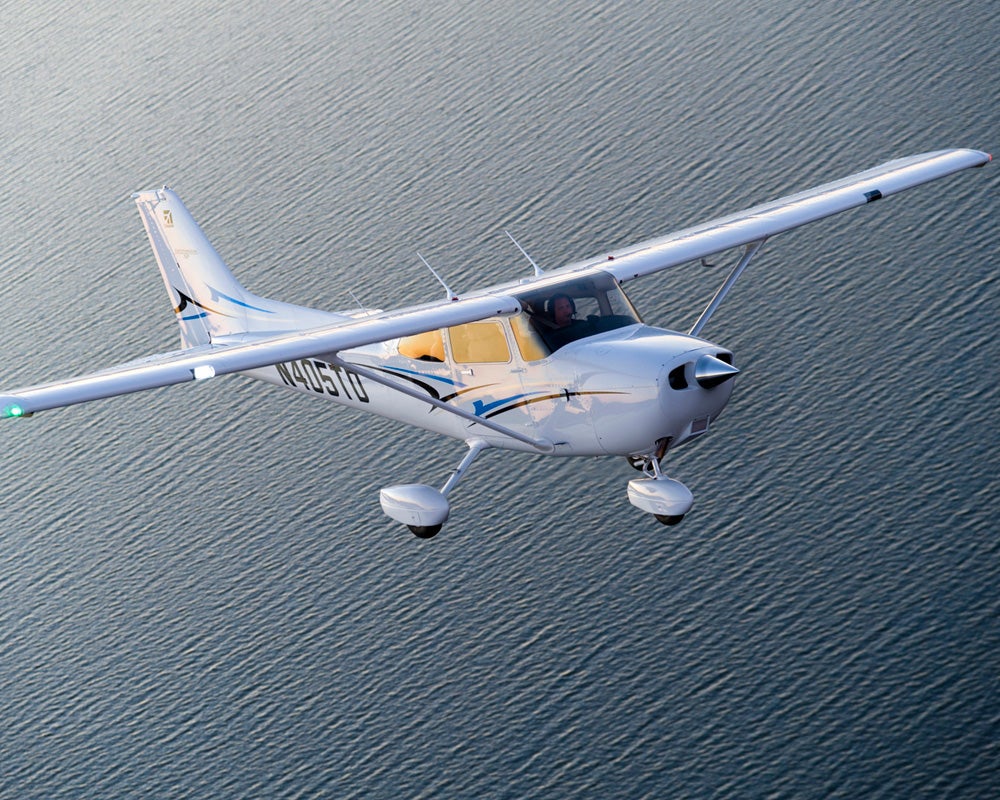 Cessna 172 