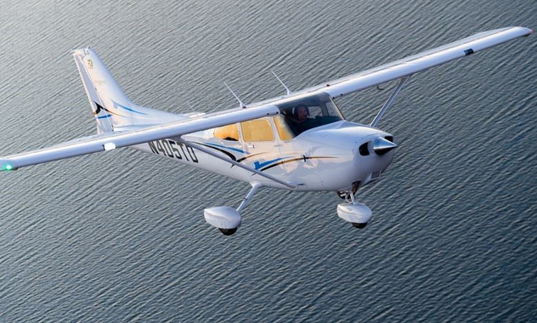 Cessna 172