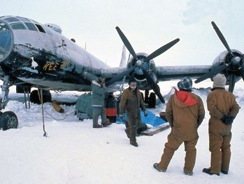 B-29: Kee Bird