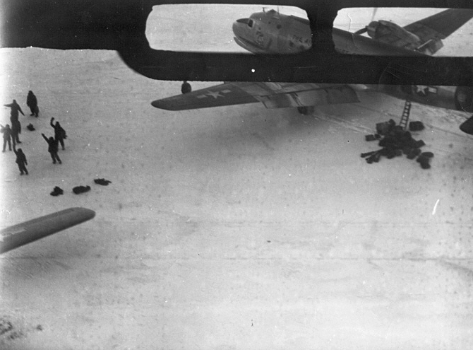 B-29: Kee Bird