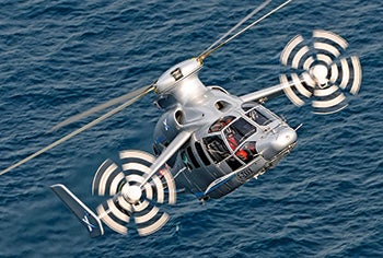Airbus Helicopters X3