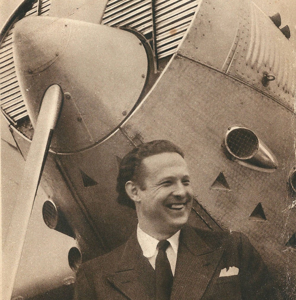 Jean Mermoz
