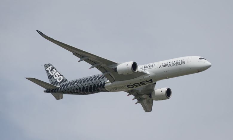 A350